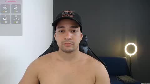 Snapshot of secretboy5000 chatting on February 17, 2025, 1:32 pm Jex online show from February 17, 2025, 1:32 pm