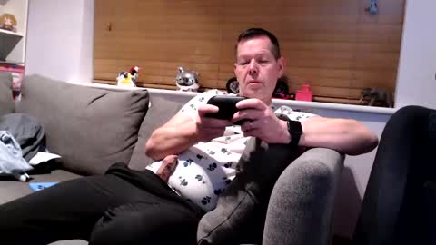 BJ online show from January 29, 2025, 10:53 pm