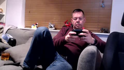 BJ online show from February 15, 2025, 10:21 pm