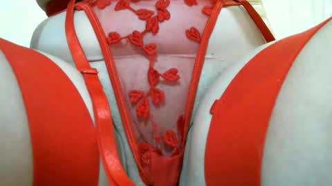 SecretLisa online show from December 30, 2024, 8:36 pm