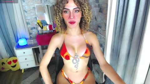 Medusa online show from January 27, 2025, 2:10 am