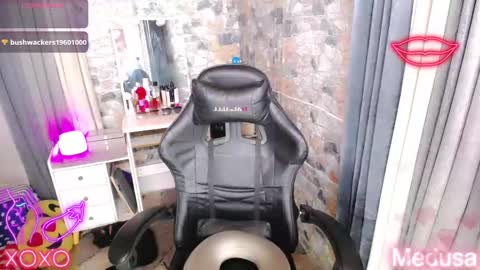 Medusa online show from March 8, 2025, 3:50 am