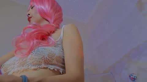 Snapshot of seductive_flower chatting on November 9, 2025, 9:40 am Mali online show from November 9, 2025, 9:40 am