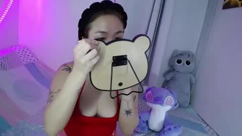 Snapshot of seductive_mariax69 chatting on October 5, 2025, 8:56 am Mariaxxx online show from October 5, 2025, 8:56 am