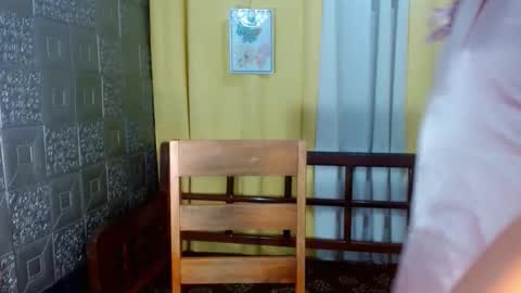 Snapshot of seductive_monicaxxx chatting on October 30, 2025, 6:26 am NIK online show from October 30, 2025, 6:26 am