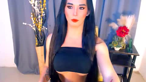 Snapshot of seductive_nicki chatting on September 21, 2025, 1:35 pm seductive_nicki online show from September 21, 2025, 1:35 pm