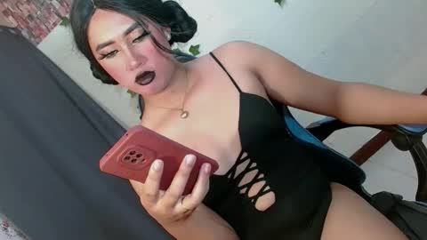 SCARLETTE  online show from November 30, 2025, 1:53 am