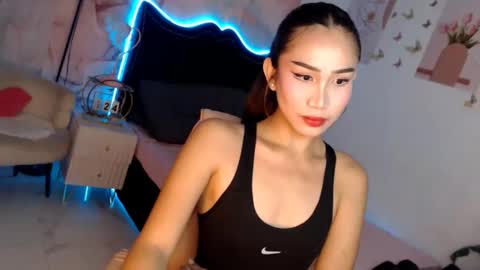 Vanessa online show from October 24, 2025, 1:13 am