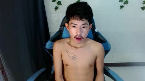 Snapshot of seductive_xianxxx chatting on October 11, 2025, 5:50 am seductive_xianxxx online show from October 11, 2025, 5:50 am