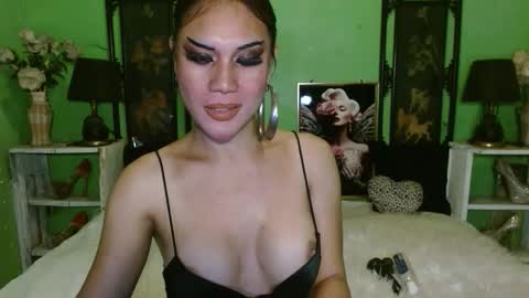 Snapshot of seductivecatxxx chatting on September 9, 2025, 4:17 pm dyosa isabel online show from September 9, 2025, 4:17 pm