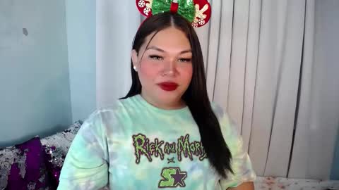 Its me Jazzi online show from December 5, 2025, 1:58 am