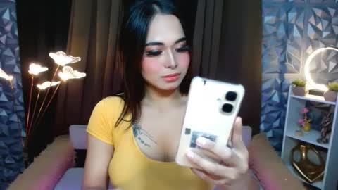 Snapshot of seductivelatina69 chatting on September 20, 2025, 7:26 pm Lala online show from September 20, 2025, 7:26 pm