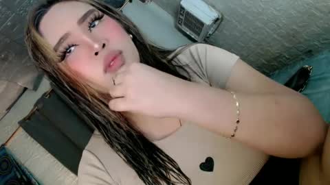 Snapshot of seductivestacyxx chatting on December 12, 2024, 10:45 am MISTRESS STACY online show from December 12, 2024, 10:45 am