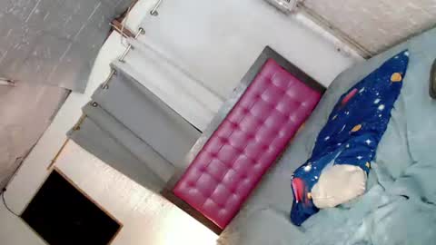 Snapshot of seductivestacyxx chatting on December 13, 2024, 8:15 pm MISTRESS STACY online show from December 13, 2024, 8:15 pm