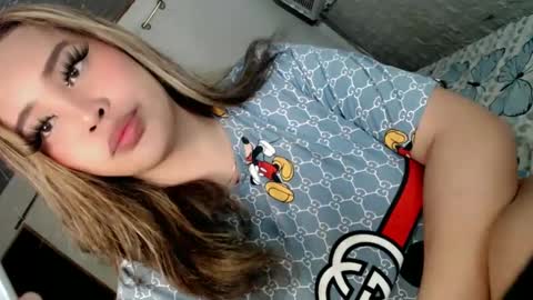 Snapshot of seductivestacyxx chatting on December 21, 2024, 8:00 pm MISTRESS STACY online show from December 21, 2024, 8:00 pm