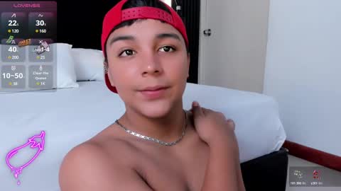 seductivo online show from February 5, 2025, 4:16 am