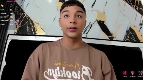 seductivo online show from October 22, 2025, 5:52 am