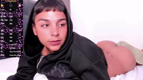 seductivo online show from November 8, 2025, 6:02 am