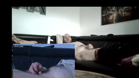 Snapshot of seeebi chatting on October 5, 2025, 6:34 am Sebastian online show from October 5, 2025, 6:34 am