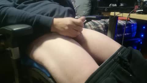 Snapshot of seeker404 chatting on December 22, 2024, 2:27 pm Seeker online show from December 22, 2024, 2:27 pm