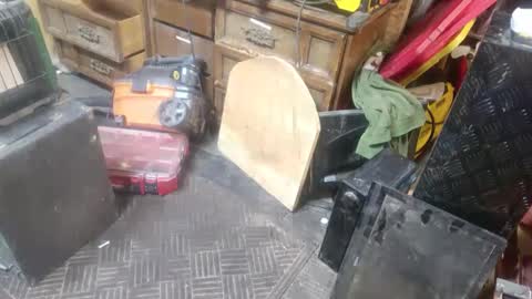 Snapshot of seeker404 chatting on January 5, 2025, 3:53 am Seeker online show from January 5, 2025, 3:53 am