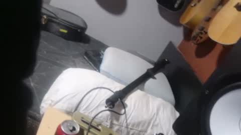 Snapshot of seeker404 chatting on January 20, 2025, 12:25 am Seeker online show from January 20, 2025, 12:25 am