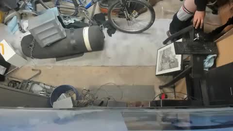 Snapshot of seeker404 chatting on September 20, 2025, 2:45 am Seeker online show from September 20, 2025, 2:45 am