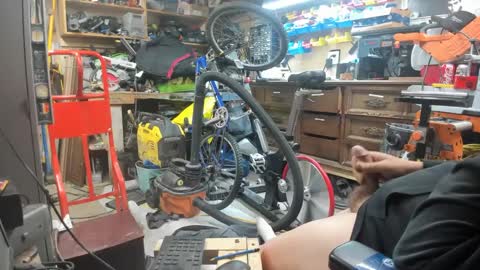 Snapshot of seeker404 chatting on October 2, 2025, 10:33 am Seeker online show from October 2, 2025, 10:33 am