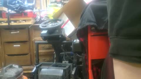 Snapshot of seeker404 chatting on December 1, 2025, 5:45 am Seeker online show from December 1, 2025, 5:45 am