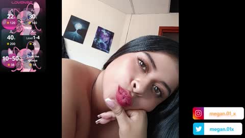 seelena_f online show from November 20, 2025, 10:59 am