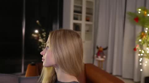 Snapshot of seeunexttime chatting on December 20, 2024, 3:03 am Jess online show from December 20, 2024, 3:03 am