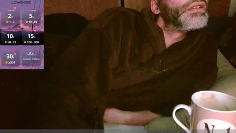 Snapshot of seewolf1000 chatting on January 19, 2025, 5:26 am seewolf1000 online show from January 19, 2025, 5:26 am