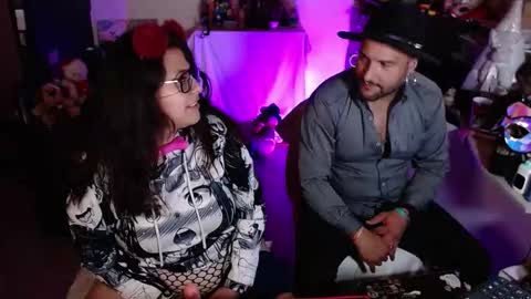 Snapshot of sekteth_remeth chatting on November 29, 2025, 9:51 pm sekteth_remeth online show from November 29, 2025, 9:51 pm