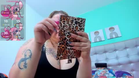 Snapshot of selena_castillo chatting on March 9, 2025, 3:54 am Selena online show from March 9, 2025, 3:54 am