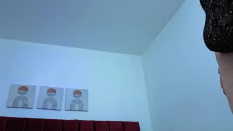 Snapshot of selena_castillo chatting on October 16, 2025, 11:22 am Selena online show from October 16, 2025, 11:22 am