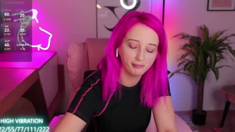 Snapshot of selena_lily chatting on January 26, 2025, 10:24 pm Selena Lily online show from January 26, 2025, 10:24 pm