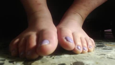 Selena Priscilla Blair Montenegro online show from February 15, 2025, 6:55 am