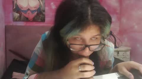 Selena Priscilla Blair Montenegro online show from March 1, 2025, 7:19 am