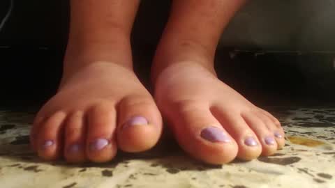 Selena Priscilla Blair Montenegro online show from March 11, 2025, 10:07 am