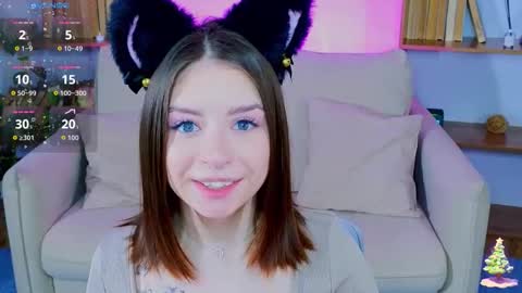 selenamills online show from December 5, 2025, 2:42 am