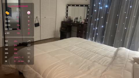 Snapshot of selenapowe chatting on January 10, 2025, 9:53 pm Selena Powe online show from January 10, 2025, 9:53 pm