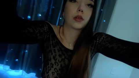 Snapshot of selenapowe chatting on February 28, 2025, 7:25 pm Selena Powe online show from February 28, 2025, 7:25 pm