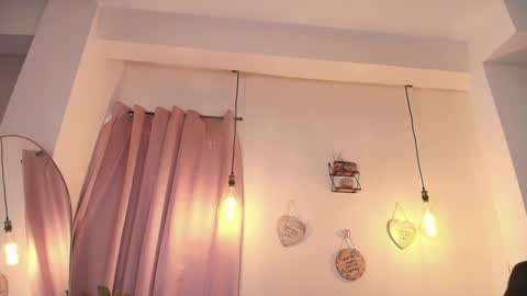 SelenaRossi online show from January 20, 2025, 5:27 pm