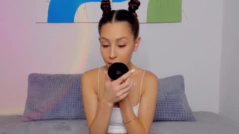 Snapshot of selenarousey chatting on January 23, 2025, 8:15 am Selena online show from January 23, 2025, 8:15 am