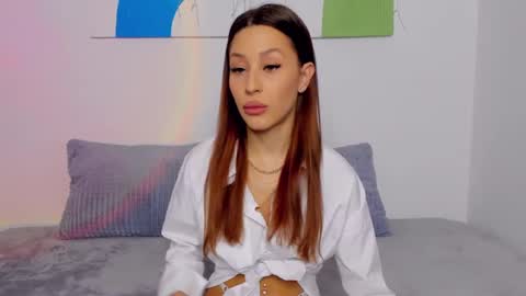 Snapshot of selenarousey chatting on January 29, 2025, 8:18 am Selena online show from January 29, 2025, 8:18 am