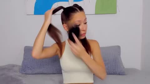 Snapshot of selenarousey chatting on March 8, 2025, 5:59 am Selena online show from March 8, 2025, 5:59 am