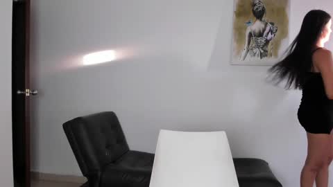 Snapshot of selene_king22 chatting on December 2, 2024, 9:50 pm Alejandra  online show from December 2, 2024, 9:50 pm