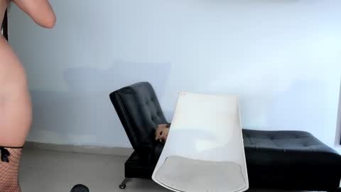 Snapshot of selene_king22 chatting on December 26, 2024, 9:04 pm Alejandra  online show from December 26, 2024, 9:04 pm