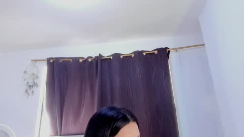 Snapshot of selene_king22 chatting on September 17, 2025, 12:51 pm Alejandra  online show from September 17, 2025, 12:51 pm