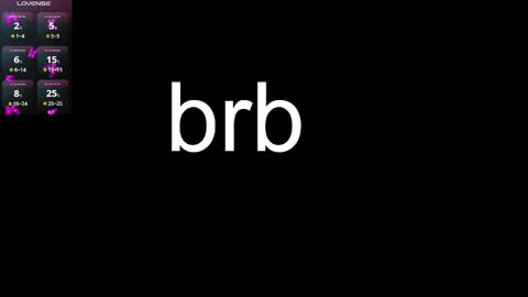 Selene online show from January 15, 2025, 3:11 am